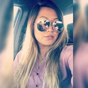 Meet your Posher, Diana